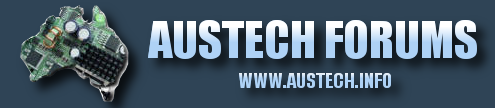 Austech Support Ticket System